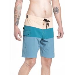 Pánské plavky Meatfly Mitch Boardshorts 21" 20 24