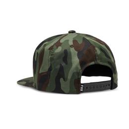 kšiltovka Fox Fox Head Camo Tech Snapback 2024