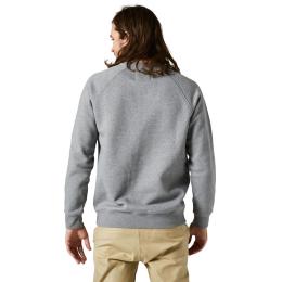 mikina Fox Pinnacle Crew Fleece 2024