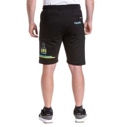 teplákové kraťasy Meatfly Dakar Sweatshorts 2024