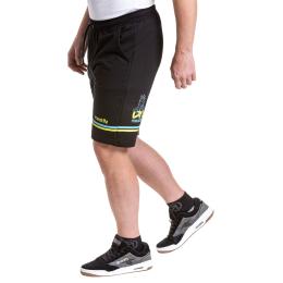 teplákové kraťasy Meatfly Dakar Sweatshorts 2024