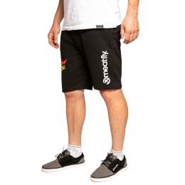 pánské teplákové šortky Big Shock Sweatshorts 2024