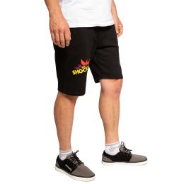 pánské teplákové šortky Big Shock Sweatshorts 2024