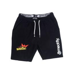 pánské teplákové šortky Big Shock Sweatshorts 2024