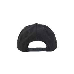 Pánská kšiltovka Meatfly Skipper Snapback 2024