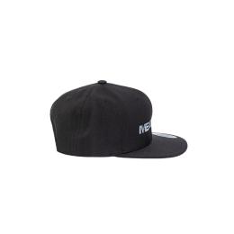 Pánská kšiltovka Meatfly Skipper Snapback 2024