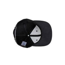 Pánská kšiltovka Meatfly Skipper Snapback 2024