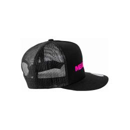 kšiltovka Meatfly Percy Trucker Snapback 2024