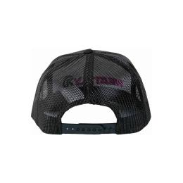 kšiltovka Meatfly Percy Trucker Snapback 2024