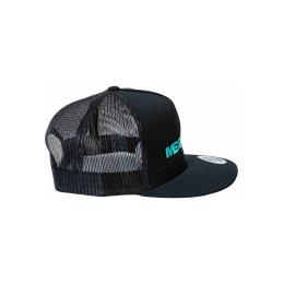 kšiltovka Meatfly Percy Trucker Snapback 2024