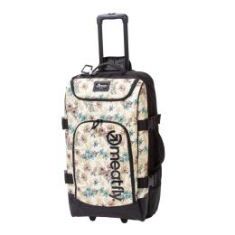 Kufr Meatfly Contin Trolley Bag 2024 Fragrance Sand 100L