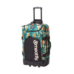 Kufr Meatfly Contin Trolley Bag 2024 Sharon Dragonfly 100L