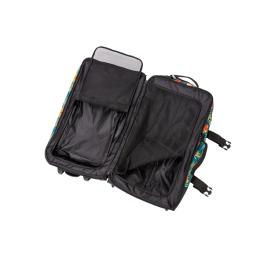 Kufr Meatfly Contin Trolley Bag 2024