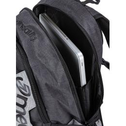 Batoh Meatfly Basejumper 22L 24/25