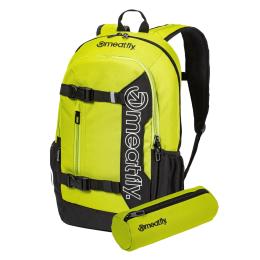 Batoh Meatfly Basejumper 22L 24/25