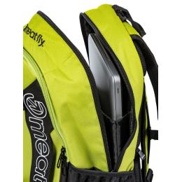 Batoh Meatfly Basejumper 22L 24/25