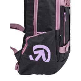 Batoh Meatfly Basejumper 22L 24/25