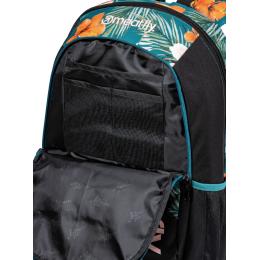 Batoh Meatfly Basejumper 22L 24/25