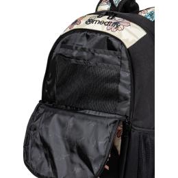 Batoh Meatfly Basejumper 22L 24/25