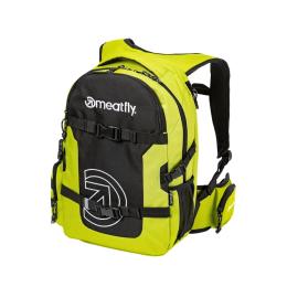 Batoh Meatfly Ramble 26L 24/25 Fresh Olive/Black