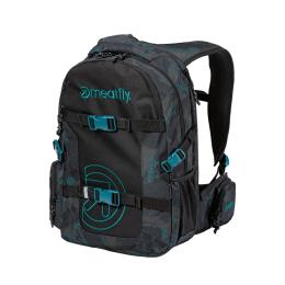 Batoh Meatfly Ramble 26L 24/25 Petrol Mossy