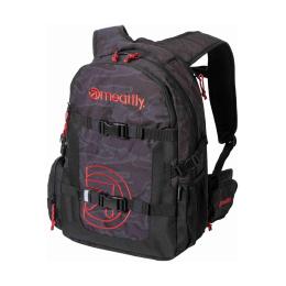 Batoh Meatfly Ramble 26L 24/25 Morph Black