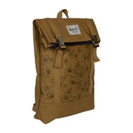 Papírový batoh Meatfly Vimes Paper Bag 24/25