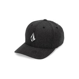 Kšiltovka Volcom Full Stone Hthr Flexfit Hat 24/25 CHH