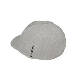 Kšiltovka Volcom Full Stone Hthr Flexfit Hat 24/25