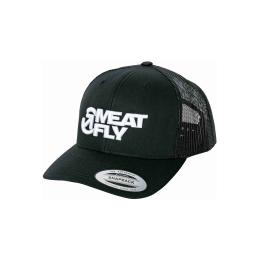 Kšiltovka Meatfly Setty Trucker 24/25 Black