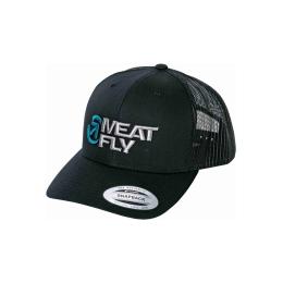 Kšiltovka Meatfly Setty Trucker 24/25 Petrol/Black