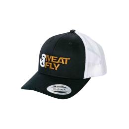 Kšiltovka Meatfly Setty Trucker 24/25 Wood/Black