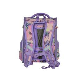 Aktovka Meatfly Alex School Bag 24/25