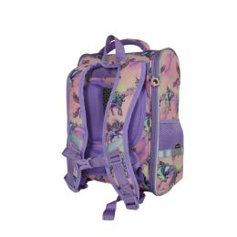 Aktovka Meatfly Alex School Bag 24/25