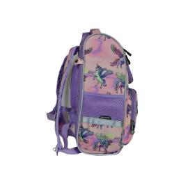 Aktovka Meatfly Alex School Bag 24/25