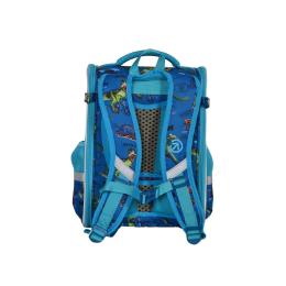 Aktovka Meatfly Alex School Bag 24/25