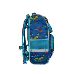 Aktovka Meatfly Alex School Bag 24/25