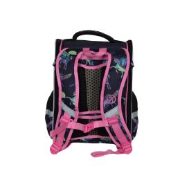 Aktovka Meatfly Alex School Bag 24/25