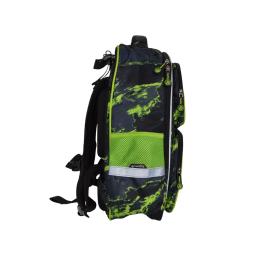 Aktovka Meatfly Max School bag 24/25