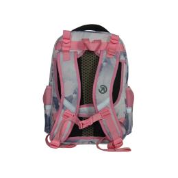 Aktovka Meatfly Max School bag 24/25