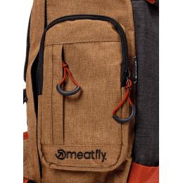 Batoh Meatfly Wanderer Backpack 24/25