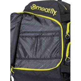 Batoh Meatfly Wanderer Backpack 24/25