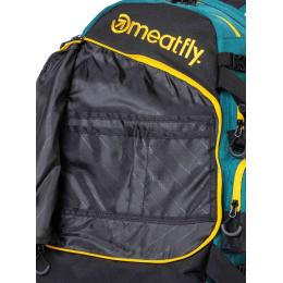 Batoh Meatfly Wanderer Backpack 24/25