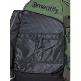 Batoh Meatfly Wanderer Backpack 24/25