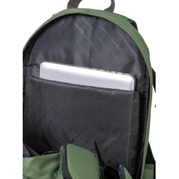 Batoh Meatfly Wanderer Backpack 24/25