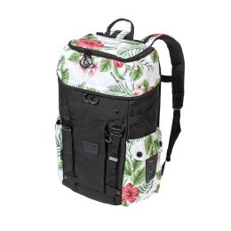 Batoh Meatfly Scintilla Backpack 24/25 White Tropical/Black