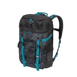 Batoh Meatfly Scintilla Backpack 24/25 Petrol Mossy