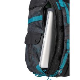 Batoh Meatfly Scintilla Backpack 24/25