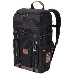 Batoh Meatfly Scintilla Backpack 24/25 Black