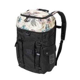 Batoh Meatfly Scintilla Backpack 24/25 Fragrance Sand/Black